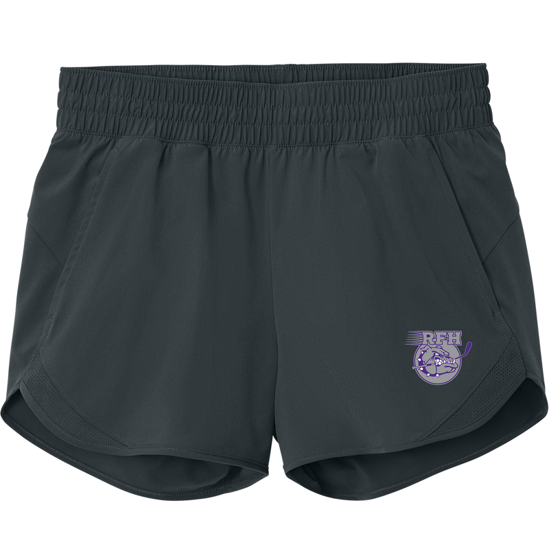 Rumson-Fair Haven Women's Repeat Swift Short