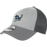 Kensington Valley Rebels New Era Stretch Mesh Contrast Stitch Cap