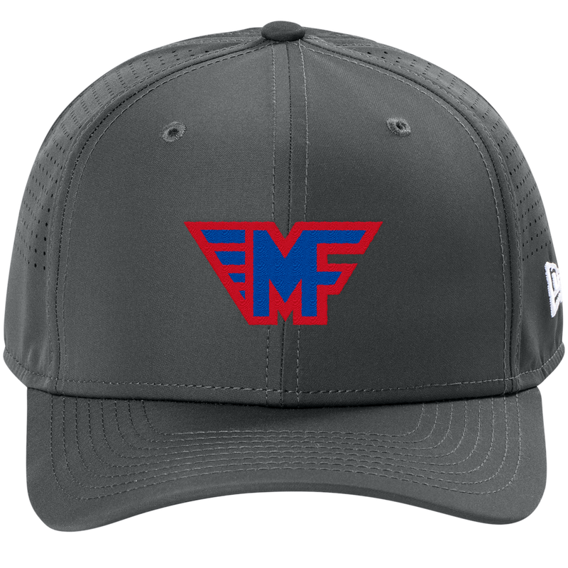 Mid-Fairfield New Era 9SEVENTY Perforated Snapback Cap