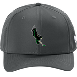 Wilmington Nighthawks New Era 9SEVENTY Perforated Snapback Cap