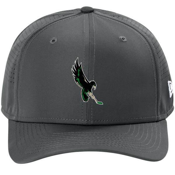 Wilmington Nighthawks New Era 9SEVENTY Perforated Snapback Cap