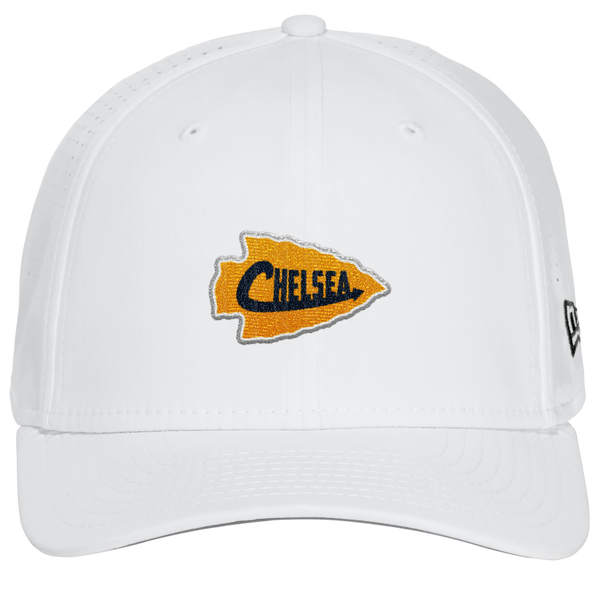 Chelsea Chiefs New Era 9SEVENTY Perforated Snapback Cap
