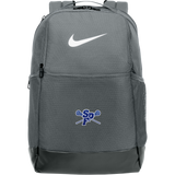 SPF Lacrosse Nike Brasilia Medium Backpack