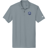 NYC Hockey Club Nike Victory Solid Polo