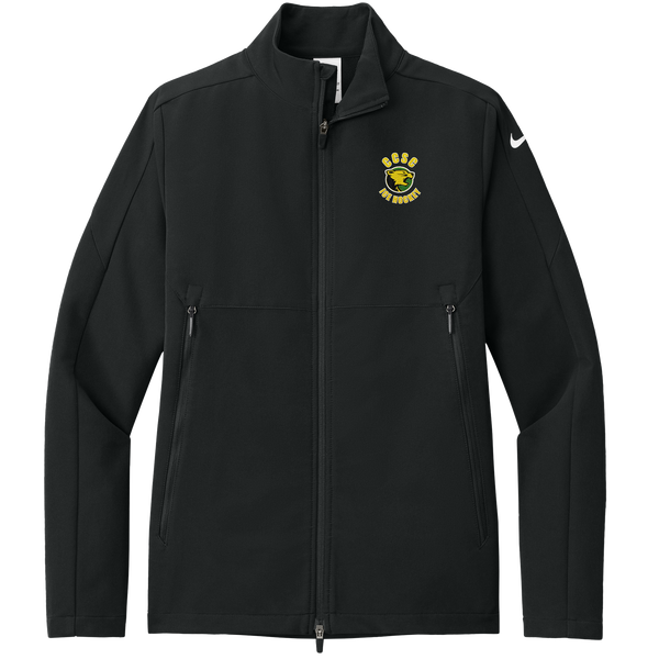 Chester County Nike Full-Zip Soft Shell Jacket