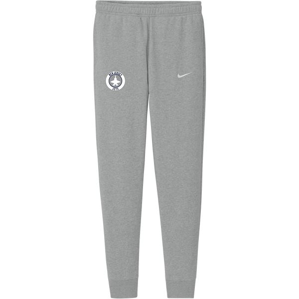 NJ Jets Nike Club Fleece Jogger