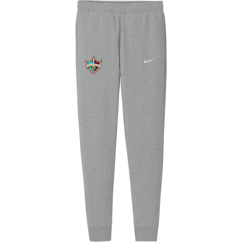 Delaware Ducks Nike Club Fleece Jogger