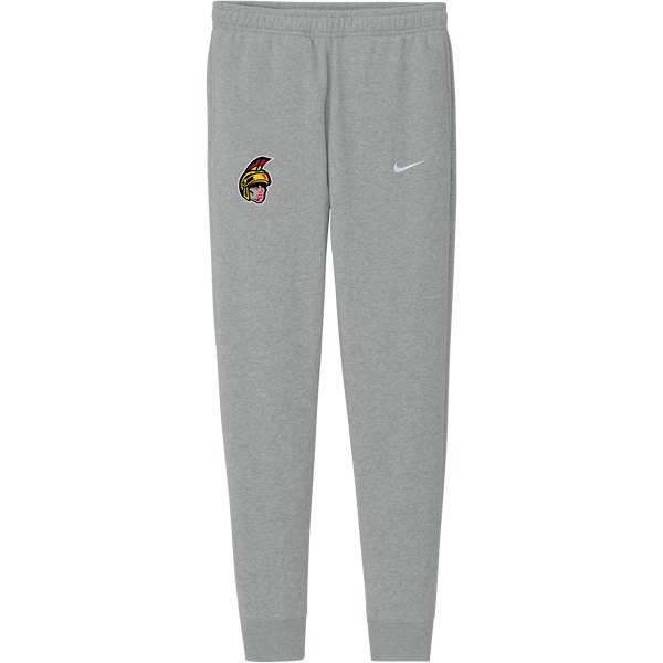 Seacoast Spartans (Ice Hockey) Nike Club Fleece Jogger