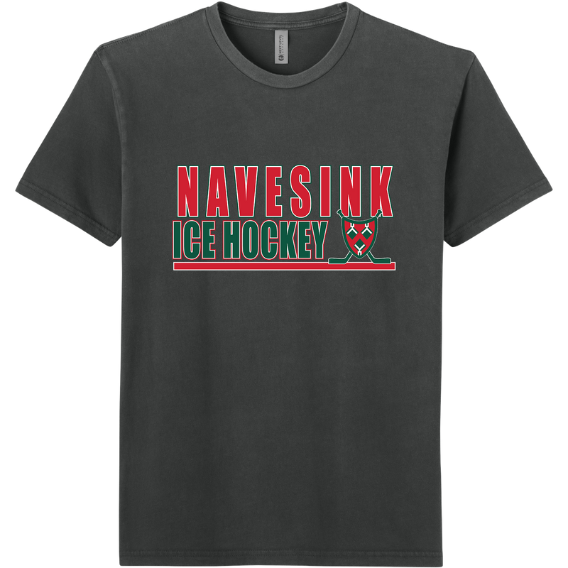 Navesink Soft Wash Cotton Tee