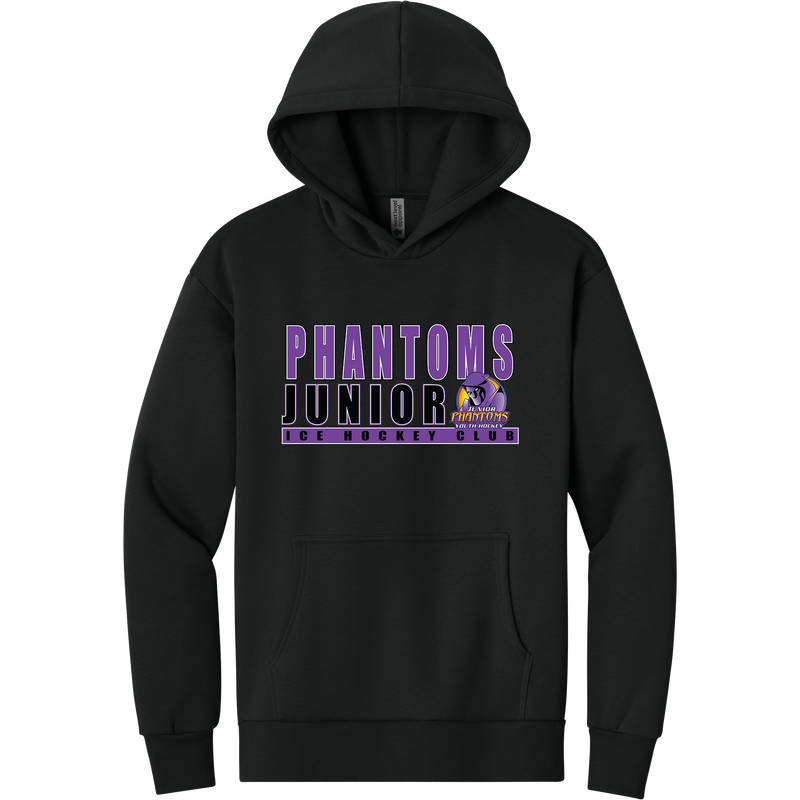 Jr. Phantoms Heavyweight Hoodie