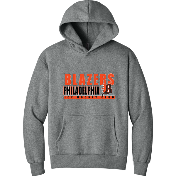Philadelphia Blazers Heavyweight Hoodie