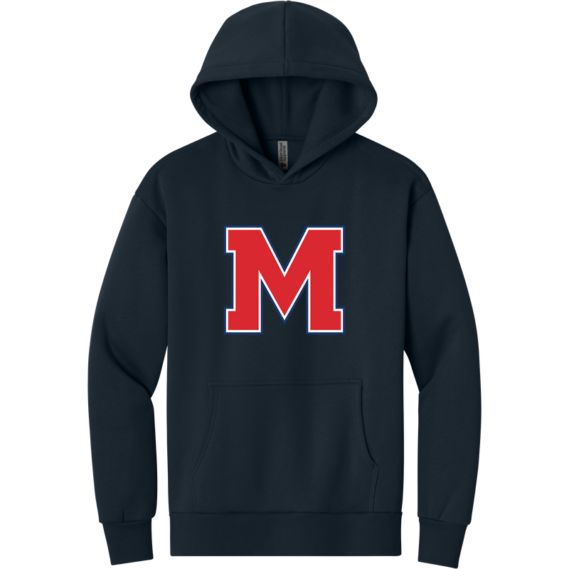 Mount St. Charles Heavyweight Hoodie