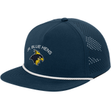 Delaware Jr. Blue Hens OGIO 5-Panel Rope Performance Cap