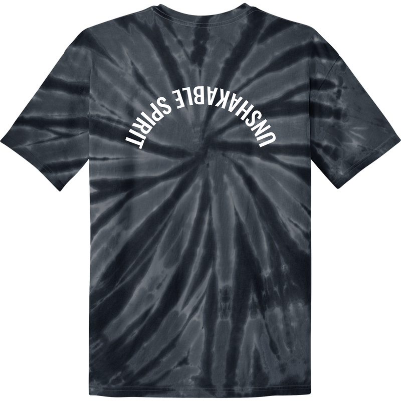 Gregory Schaefer Youth Tie-Dye Tee