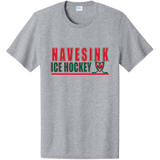 Navesink Easy Cotton Tee