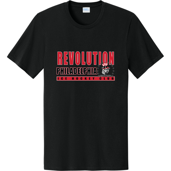Phila Revolution Easy Cotton Tee
