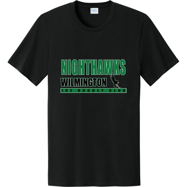 Wilmington Nighthawks Easy Cotton Tee