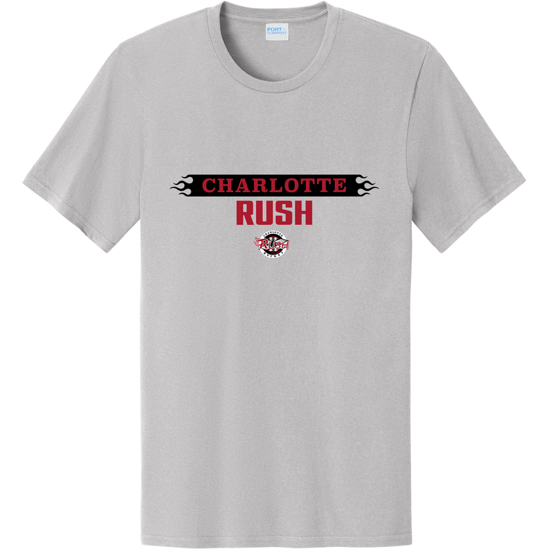 Charlotte Rush Easy Cotton Tee