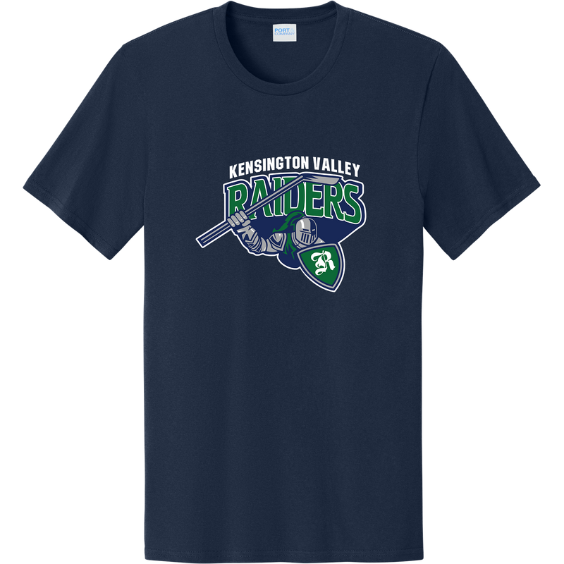 Kensington Valley Raiders Easy Cotton Tee