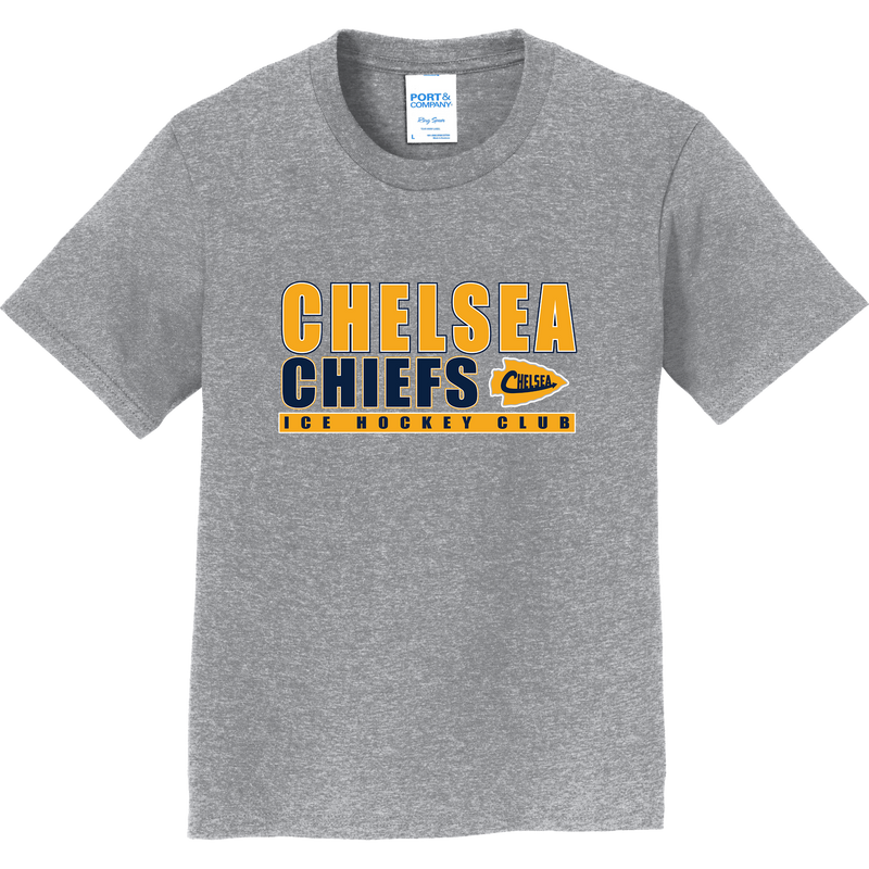 Chelsea Chiefs Youth Fan Favorite Tee