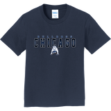 Chicago Bulldogs Youth Fan Favorite Tee