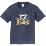 Biggby Bulldogs Tier 2 Youth Fan Favorite Tee