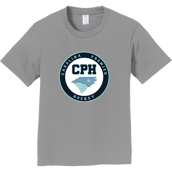 Carolina Premier Hockey Youth Fan Favorite Tee