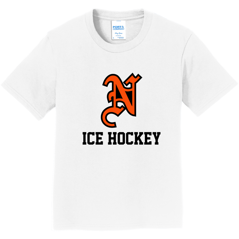 Midd North Hockey Youth Fan Favorite Tee