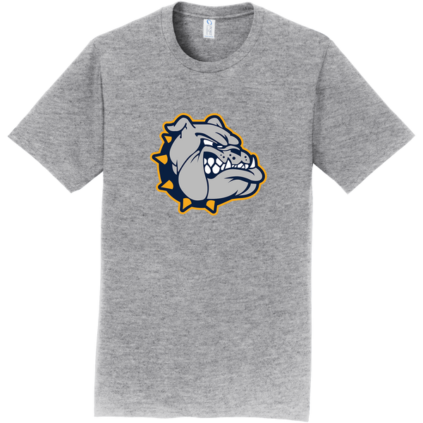 Chelsea Bulldogs Adult Fan Favorite Tee