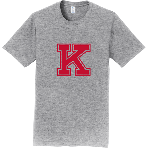 King's College Adult Fan Favorite Tee