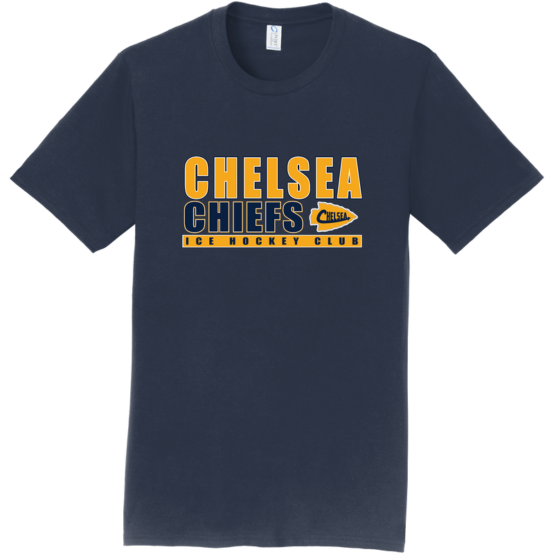 Chelsea Chiefs Adult Fan Favorite Tee