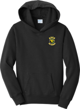 Chester County Youth Fan Favorite Fleece Pullover Hooded Sweatshirt