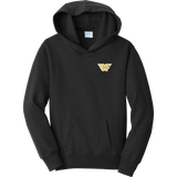 Mid-Fairfield AAA Youth Fan Favorite Fleece Pullover Hooded Sweatshirt