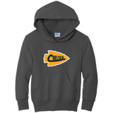 Chelsea Chiefs Youth Core Fleece Pullover Hooded Sweatshirt