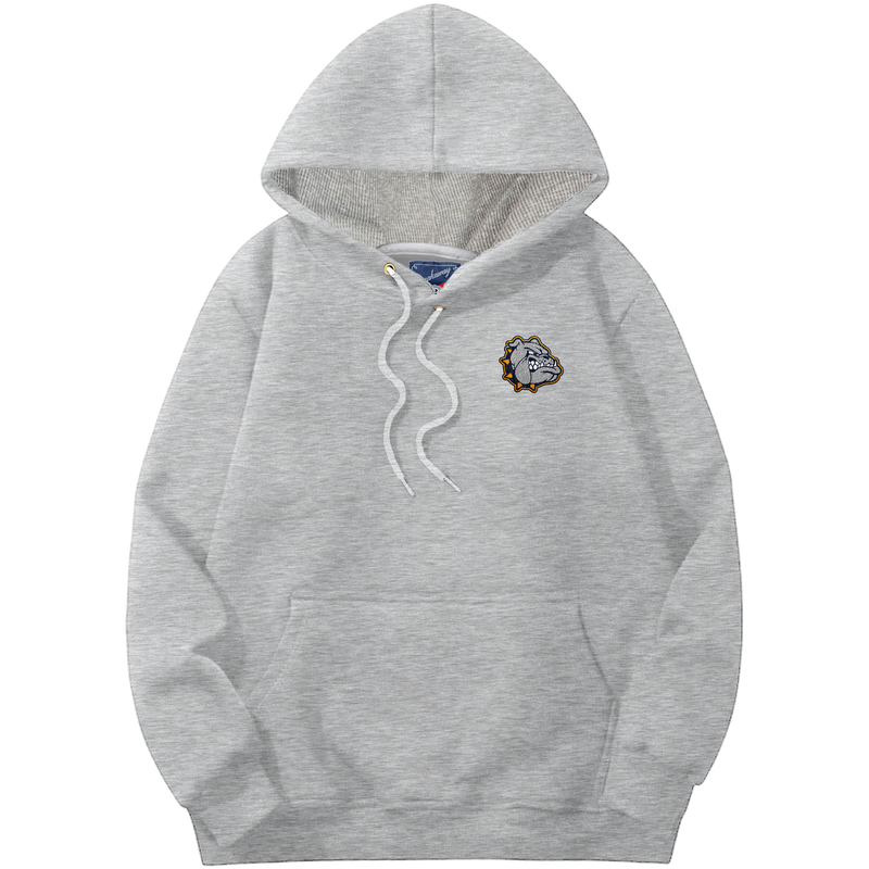 Chelsea Bulldogs Breakaway Adult Hoodie