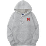 Mount St. Charles Breakaway Adult Hoodie