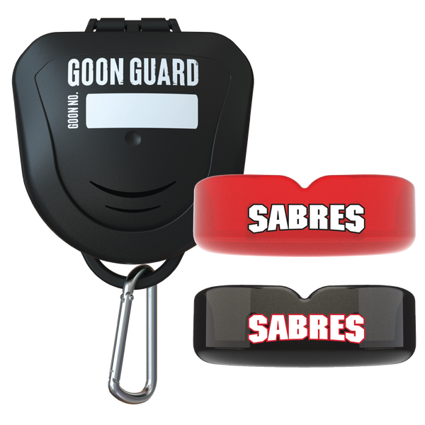 SOMD Sabres Mouth Guard
