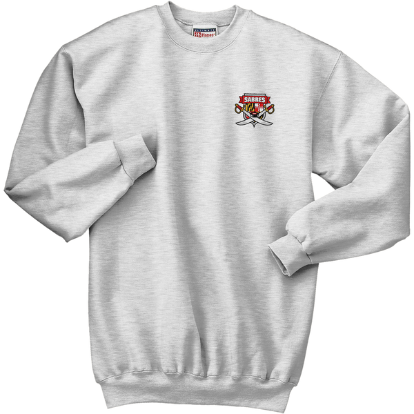 SOMD Sabres Ultimate Cotton - Crewneck Sweatshirt