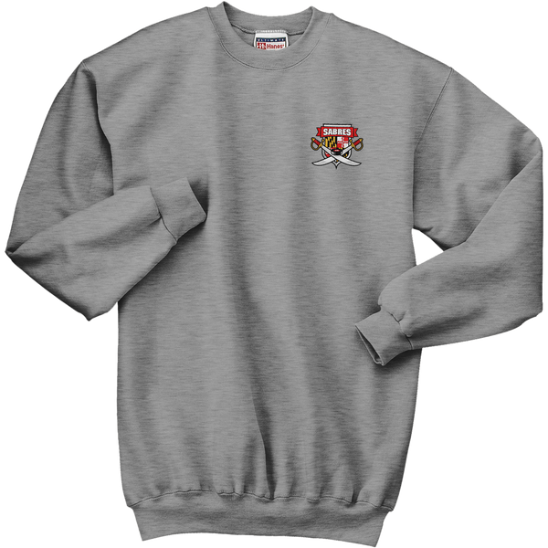 SOMD Sabres Ultimate Cotton - Crewneck Sweatshirt