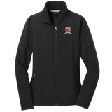 SOMD Sabres Ladies Core Soft Shell Jacket
