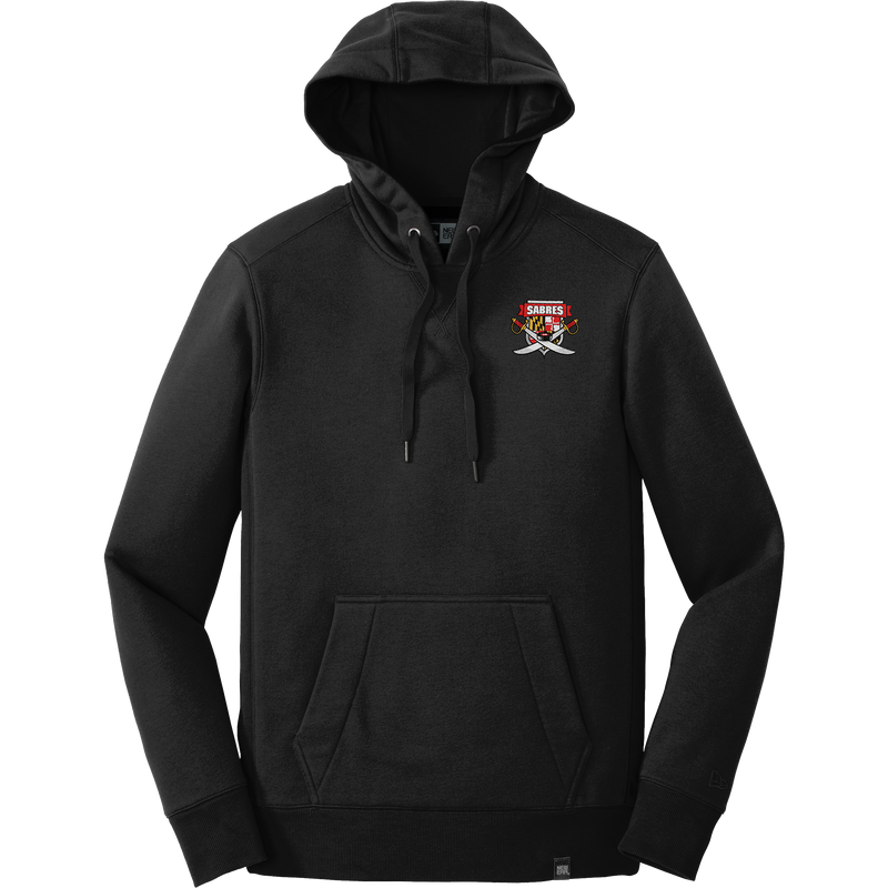 SOMD Sabres New Era French Terry Pullover Hoodie