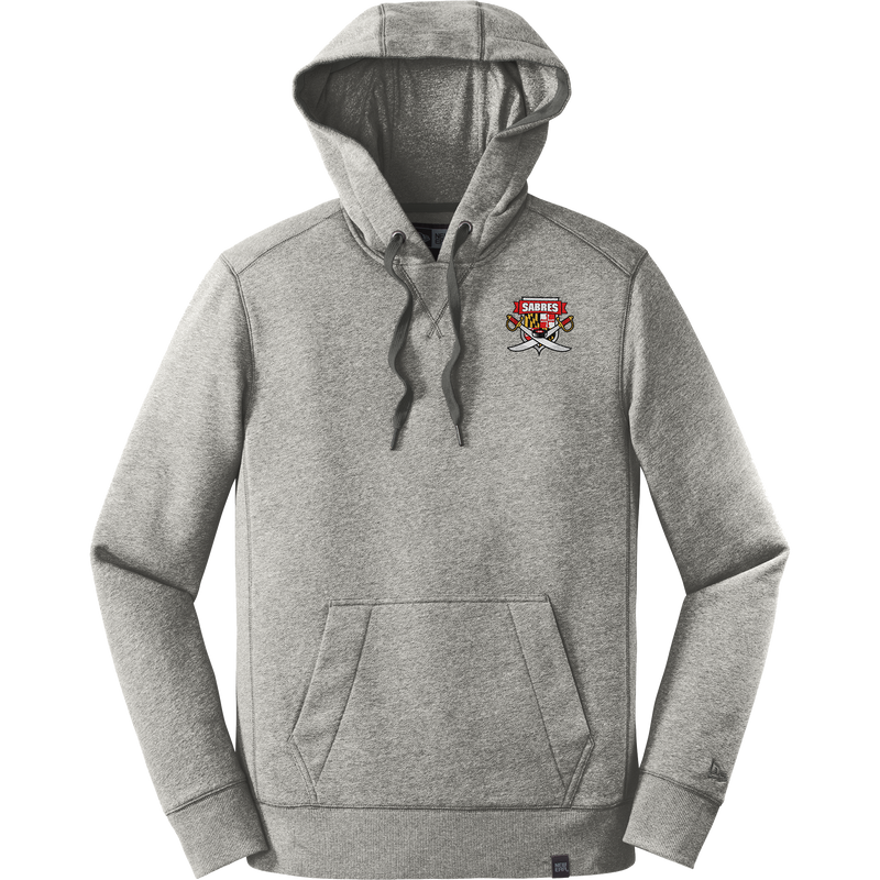 SOMD Sabres New Era French Terry Pullover Hoodie