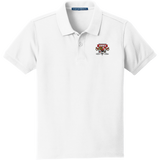 SOMD Sabres Youth Core Classic Pique Polo