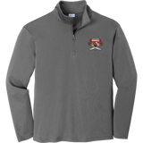 SOMD Sabres Youth PosiCharge Competitor 1/4-Zip Pullover