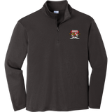 SOMD Sabres Youth PosiCharge Competitor 1/4-Zip Pullover