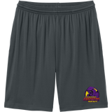 Youngstown Phantoms PosiCharge Competitor 7 Inch Pocketed Short