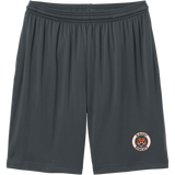 Biggby Bobcats PosiCharge Competitor 7 Inch Pocketed Short