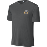 Biggby Bulldogs Tier 2 PosiCharge Competitor Tee