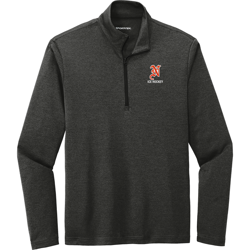 Midd North Hockey Endeavor 1/2-Zip Pullover