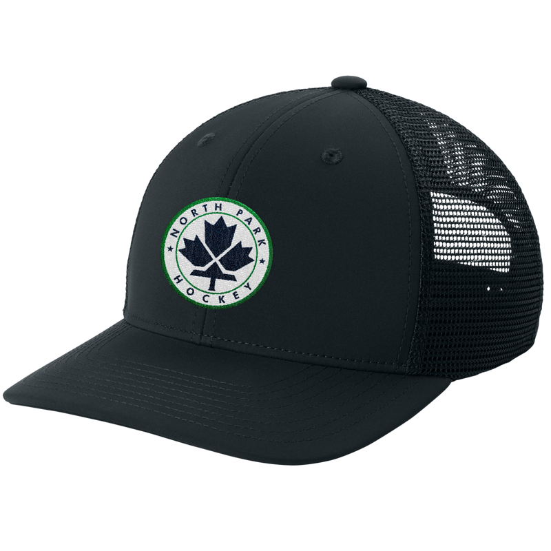 North Park Hockey Club Trucker Cap